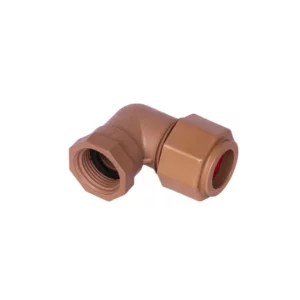 Unitwist Female Elbow 22mm auto part product photo