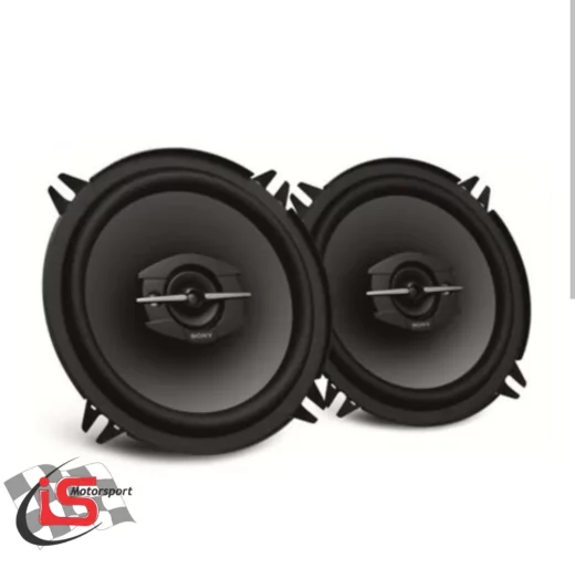 Sony 5`` 3-Way 230W Speakers 1 Sony 5`` 3-way 230w Speakers - main product image
