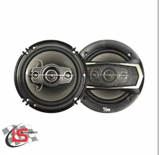 Star Sound 6`` 300W Coxial Speaker 1 Star Sound 6`` 300w Coxial Speaker - main product image