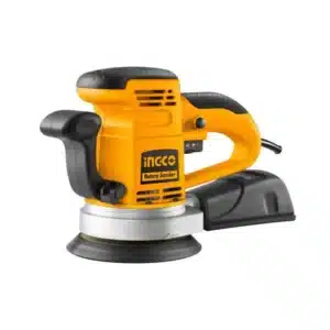 Ingco SANDER ROTARY 450W 150MM - main product image