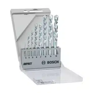 Bosch Pro Drill Bit | Masonry | CYL-1 | 8 Piece Set - main product image