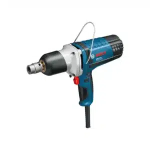 Bosch Professional Impact Wrench 500W | GDS 18 E - main product image