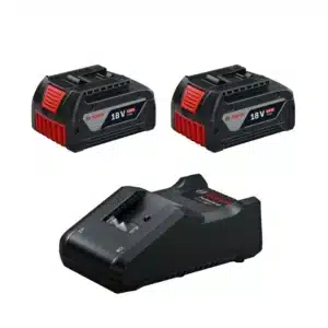 Bosch Professional 18V Battery Kit auto part product photo