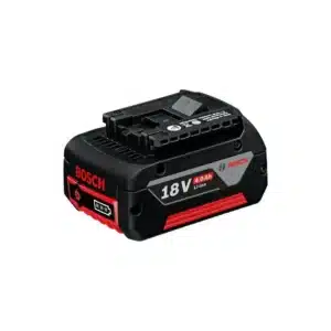 Bosch Professional 18V Battery | GBA 18V 4.0Ah - main product image