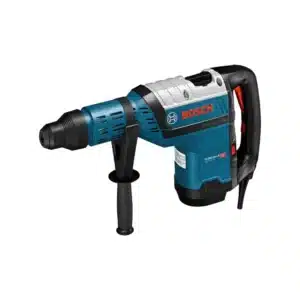 Bosch Professional Rotary Hammer 1 500W | GBH 8-45 D - main product image
