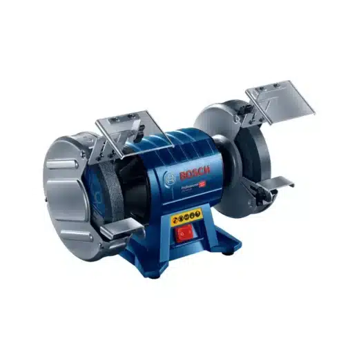 Bosch Professional Bench Grinder 600W | Gbg 60-20 1 Bosch Professional Bench Grinder 600W | GBG 60-20 - main product image