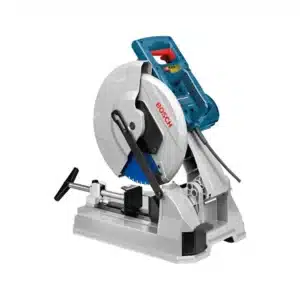 Bosch Professional Metal Cut-Off Saw 2 000W | GCD 12 JL - main product image