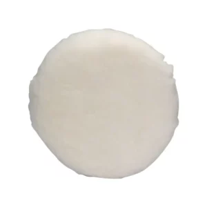 Bosch Pro Lambswool Bonnet | 180 mm | String Tie - main product image