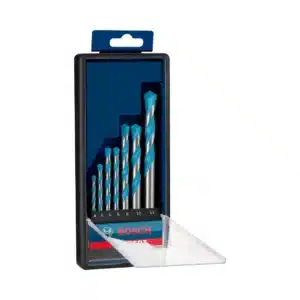 Bosch Expert Drill Bit | Multi-Construction | CYL-9 | 7 Piece Set - main product image