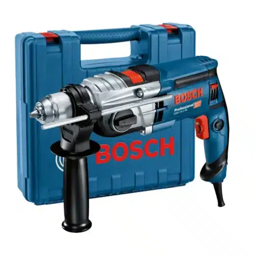 Bosch Professional Impact Drill 850W | Gsb 19-2 Re 1 Bosch Professional Impact Drill 850W | GSB 19-2 RE - main product image