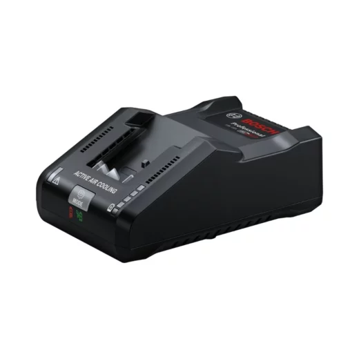 Bosch Professional 18V Battery Charger | Gal 18V-160 1 Bosch Professional 18V Battery Charger | GAL 18V-160 - main product image