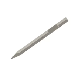 Bosch Pro HEX-5C 28 mm Chisel | Pointed | 400 mm - main product image