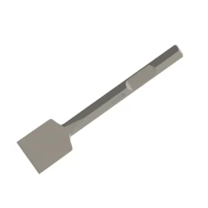 Bosch Pro HEX-4C 28 mm Chisel | Spade | 80x400 mm - main product image