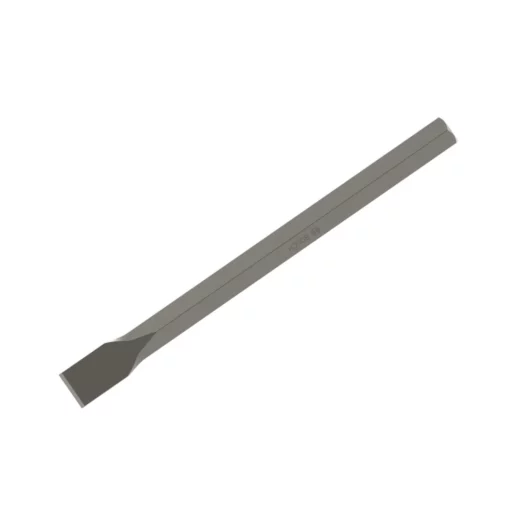 Bosch Pro Hex-5C 28 Mm Chisel | Flat | 35X400 Mm 1 Bosch Pro HEX-5C 28 mm Chisel | Flat | 35x400 mm - main product image
