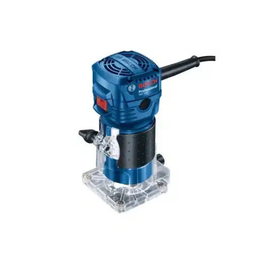 Bosch Professional Palm Router 550W | Gkf 550 1 Bosch Professional Palm Router 550W | GKF 550 - main product image