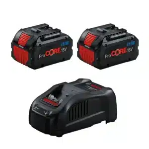 Bosch Professional 18V Battery Kit | ProCORE 5.5Ah - main product image