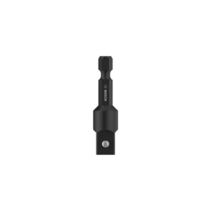 Bosch Pro Impact Socket Adaptor | 1/4" Male to 3/8" Male - main product image