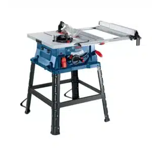 Bosch Professional Table Saw 1 800W | GTS 254 - main product image