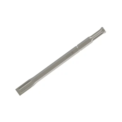 Bosch Pro Hex-5C 22 Mm Chisel | Flat | 30X400 Mm 1 Bosch Pro HEX-5C 22 mm Chisel | Flat | 30x400 mm - main product image