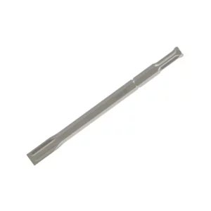 Bosch Pro HEX-5C 22 mm Chisel | Flat | 30x400 mm - main product image