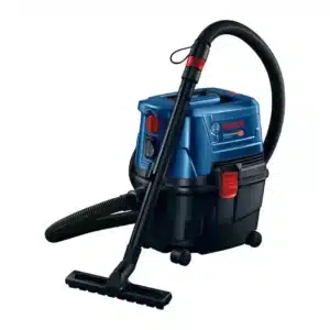 Bosch Professional Vacuum 1 100W | GAS 15 PS - main product image