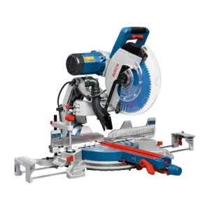 Bosch Professional Mitre Saw 2 000W | GCM 12 GDL - main product image