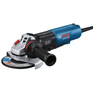 Bosch Professional Angle Grinder 1 700W | GWS 17-150 PS - main product image