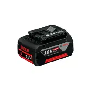 Bosch Professional 18V Battery | GBA 18V 5.0Ah - main product image