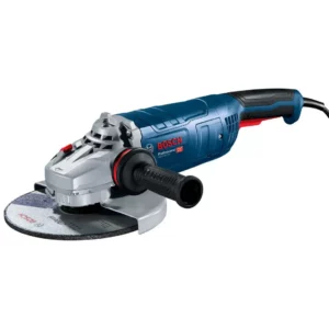 Bosch Professional Angle Grinder 2 400W | GWS 24-230 - main product image