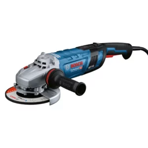 Bosch Professional Angle Grinder 2 800W | GWS 30-180 PB - main product image