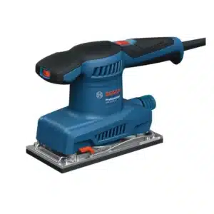 Bosch Professional Orbital Finishing Sander 200W | GSS 20-18 A - main product image