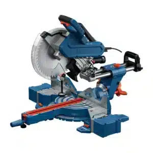 Bosch Professional Mitre Saw 1 800W | GCM 340-305 D - main product image