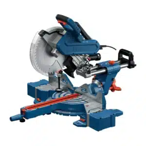 Bosch Professional Mitre Saw 1 800W | GCM 340-305 D - main product image