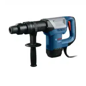 Bosch Professional Demolition Hammer 1 100W | GSH 500 - main product image