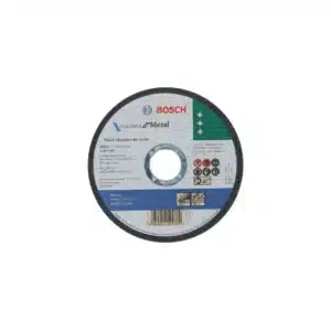Bosch Standard Cutting Disc | Metal | 115 mm - main product image