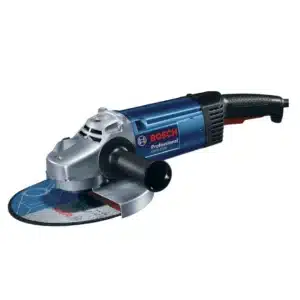 Bosch Professional Angle Grinder 2 000W | GWS 2000 - main product image