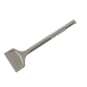 Bosch Pro HEX-5C 22 mm Chisel | Spade | 115x400 mm - main product image