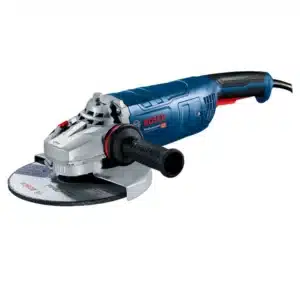 Bosch Professional Angle Grinder 2 400W | GWS 24-180 P - main product image