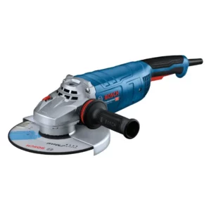 Bosch Professional Angle Grinder 2 700W | GWS 27-230 J - main product image