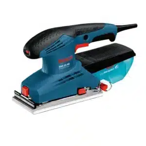 Bosch Professional Orbital Sander 190W | GSS 23 AE - main product image