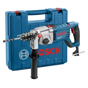Bosch Professional Impact Drill 1 500W | GSB 162-2 RE - main product image