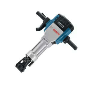 Bosch Professional Demolition Hammer 2 000W | GSH 27 VC - main product image