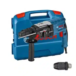 Bosch Professional Rotary Hammer 880W | GBH 2-28 F - main product image