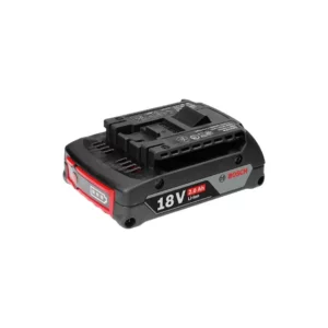 Bosch Professional 18V Battery | GBA 18V 2.0Ah - main product image