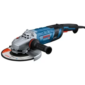 Bosch Professional Angle Grinder 2 800W | GWS 30-230 PB - main product image
