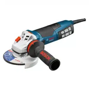Bosch Professional Angle Grinder 1 900W | GWS 19-125 CI - main product image