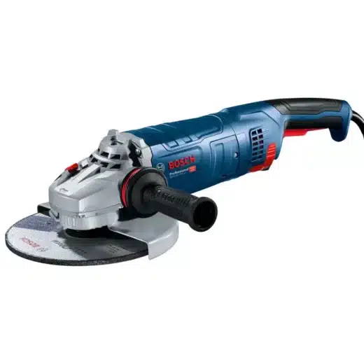 Bosch Professional Angle Grinder 2 400W | Gws 24-230 Jz 1 Bosch Professional Angle Grinder 2 400W | GWS 24-230 JZ - main product image