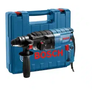 Bosch Professional Rotary Hammer 790W | GBH 2-24 DRE - main product image