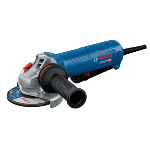 Bosch Professional Angle Grinder 1 200W | Gws 12-125 P 1 Bosch Professional Angle Grinder 1 200W | GWS 12-125 P - main product image