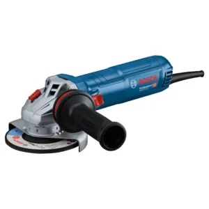 Bosch Professional Angle Grinder 1 200W | GWS 12-125 S - main product image